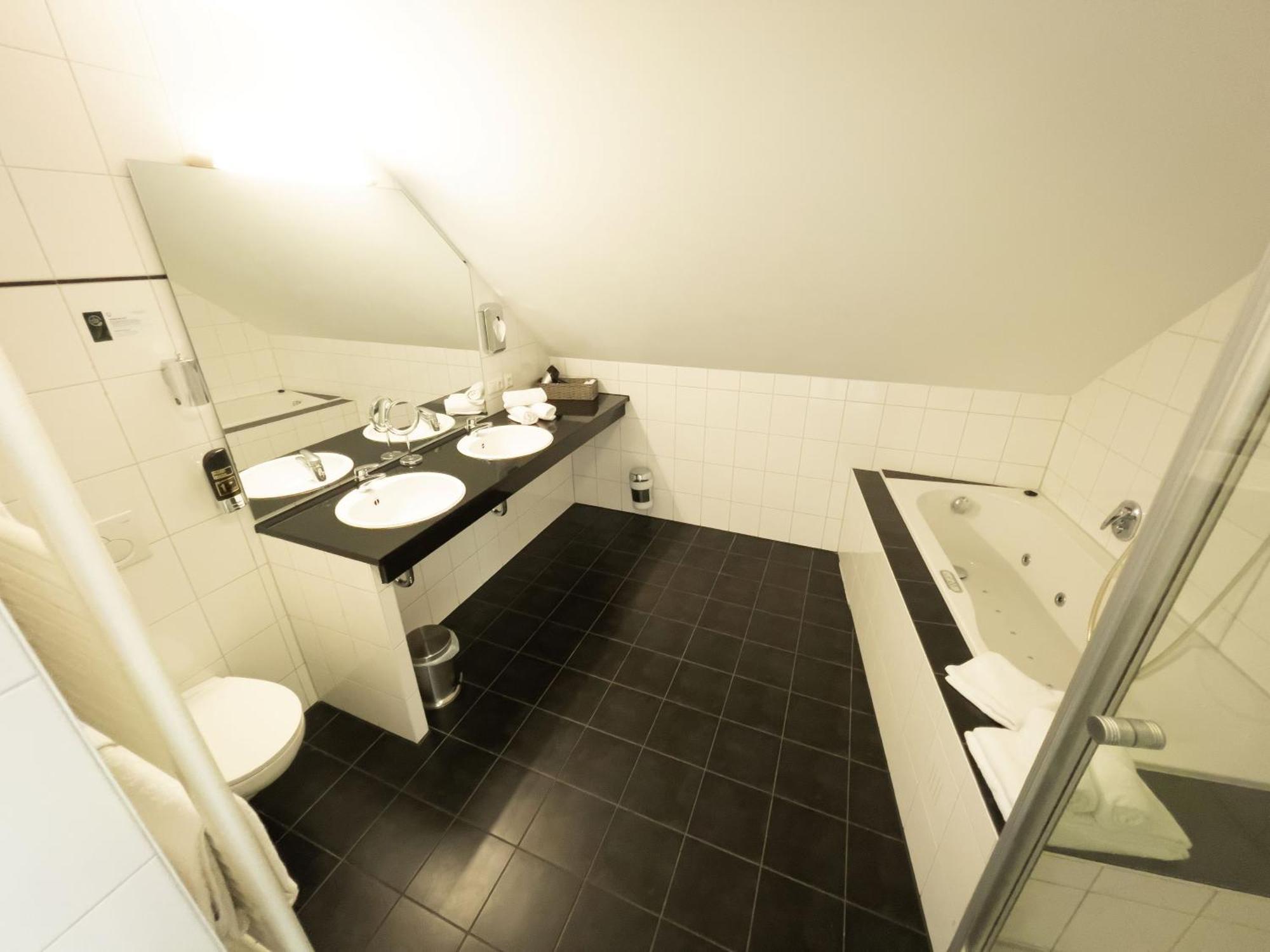 Hotel Rosmarin Bodman-Ludwigshafen Luaran gambar
