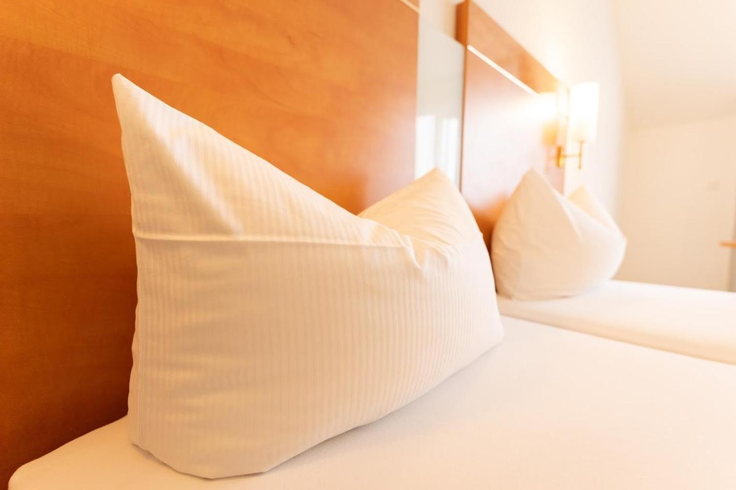 Hotel Rosmarin Bodman-Ludwigshafen Luaran gambar